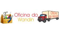 Logo Oficina do Wandin em Aeroporto