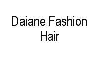 Logo Daiane Fashion Hair em Centro