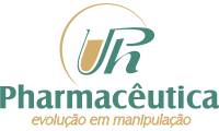 Logo Pharmacêutica Evolução em Manipulação em Centro