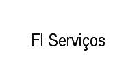 Logo Fl Serviços