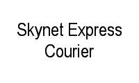 Logo Skynet Express Courier em Portuguesa
