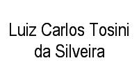 Logo Luiz Carlos Tosini da Silveira em Copacabana
