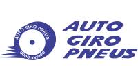 Logo Auto Giro Pneus em Maruípe
