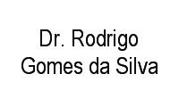 Logo Dr. Rodrigo Gomes da Silva em Santa Efigênia