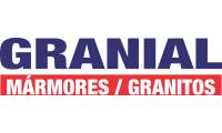 Logo de Granial Mármores E Granitos em Araçagi