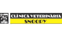 Logo Clínica Veterinária Snoopy em Centro