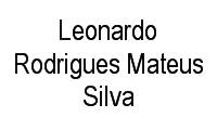 Logo Leonardo Rodrigues Mateus Silva
