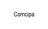 Logo de Comcipa em Alcântara