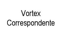 Logo Vortex Correspondente em Cavaleiros