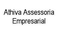 Logo Athiva Assessoria Empresarial
