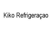Logo Kiko Refrigeraçao em Santa Isabel