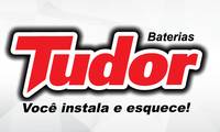 Logo Tudor Baterias - Distrito Industrial II em Distrito Industrial Marcus Vinícius Feliz Machado