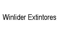 Logo Winlider Extintores em Cidade Industrial
