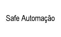 Logo Safe Automação em Campeche