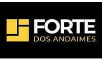 Logo Forte dos Andaimes em São José do Imbassaí