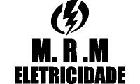 Logo M.R.M Eletricidade em Cuniã