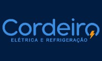 Logo Cordeiro Refrigeração - Conserto, Limpeza e Manutenção de Ar-Condicionado em Vila Eulália