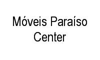 Logo Móveis Paraíso Center em Vila Fátima