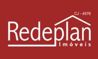 Logo Redeplan Imobiliária em Aterrado