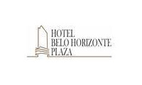 Hotel Belo Horizonte Plaza em Lourdes