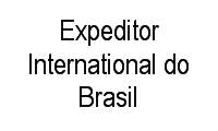 Logo Expeditor International do Brasil em Uberaba