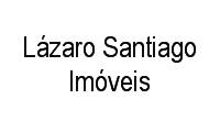 Logo Lázaro Santiago Imóveis