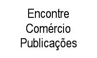 Logo Encontre Comércio Publicações