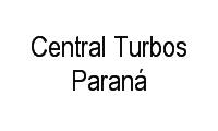 Logo Central Turbos Paraná em Hauer