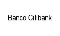 Logo Banco Citibank