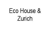 Logo Eco House & Zurich em Nossa Senhora das Graças