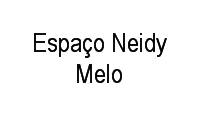 Logo Espaço Neidy Melo em Barra da Tijuca