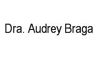 Logo Dra. Audrey Braga