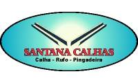 Logo Santana Calhas E Cia