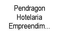 Logo Pendragon Hotelaria Empreendimentos E Participações