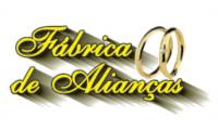 Logo Fábrica de Alianças em Setor Campinas