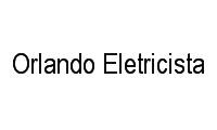 Logo Orlando Eletricista em Olavo Bilac