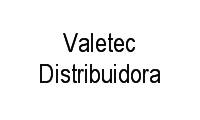 Logo Valetec Distribuidora em Zona 03