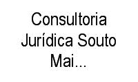 Logo Consultoria Jurídica Souto Maior - Advogados Associados em Jardim Brasil