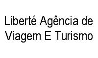 Logo Liberté Agência de Viagem E Turismo em Setor Leste Universitário