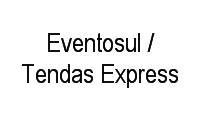 Logo Eventosul / Tendas Express em Boqueirão