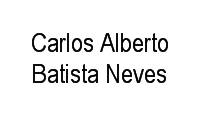 Logo Carlos Alberto Batista Neves em Caminho das Árvores
