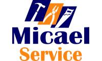 Logo Micael Service em Vila Xavier
