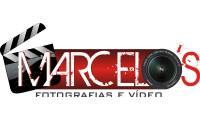 Logo Marcelo'S Fotografias E Vídeo em São José