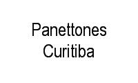 Logo Panettones Curitiba em Guabirotuba