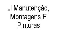 Logo Jl Manutenção, Montagens E Pinturas em Centro