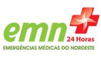 Logo Emn - Emergência Médica do Nordeste em Joaquim Távora