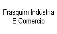 Logo Frasquim Indústria E Comércio em Cidade Industrial Satélite de São Paulo