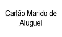 Logo Carlão Marido de Aluguel