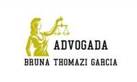 Logo Bruna Thomazi Garcia Advogada em Centro