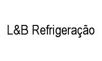 Logo L&B Refrigeração